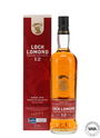 Loch Lomond 12 Year Old