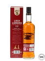 Loch Lomond 12 Year Old