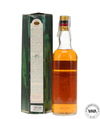 Macallan 13 Year Old 1990 (2004) - Old Malt Cask