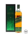 Johnnie Walker 15 Year Old Green Label