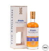 The English - 2012/2019 - Small Batch Release- Smokey Virgin SMOKEY