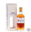 The English - 2012/2019 - Small Batch Release- Smokey Virgin SMOKEY