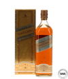 Johnnie Walker 18 Year Old Gold Label