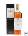 Macallan 12 Year Old - Sherry Oak