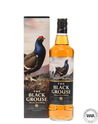 The Black Grouse