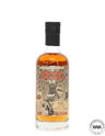 Glenallachie 8 Year Old - Batch 2 - That Boutique-y Whisky Company