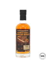 The English Whisky Company 8 Year old Batch 2 - That Boutique-y Whisky Company