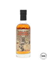 Glenallachie 8 Year Old - Batch 2 - That Boutique-y Whisky Company