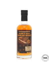 The English Whisky Company 8 Year old Batch 2 - That Boutique-y Whisky Company