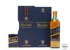 Johnnie Walker Blue Label (1980's)
