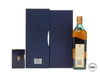 Johnnie Walker Blue Label (1980's)