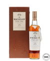 Macallan 25 Year Old - Fine Oak