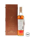 Macallan 25 Year Old - Fine Oak