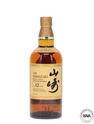 Yamazaki 12 Year Old