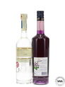 Bepi Tosolini Grappa di Moscato (50cl) & Giffard Parfait Amour Liqueur (70cl)