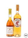  Kardos Tokaji Fordítás & Cocchi Americano Bianco
