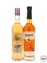  Gabriel Boudier Liqueur de Pommes &  Xanté Cognac & Pear Liqueur
