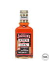 Jacquin's Rock and Rye Whiskey Liqueur