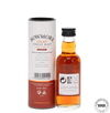 Bowmore 15 Year Old - Darkest Miniature