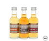 Auchentoshan Whisky Miniatures