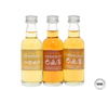 Auchentoshan Whisky Miniatures