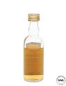 Edradour 18 Year Old - Cadenhead's Miniature
