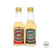 Blair Athol & Dufftown 8 Year Old Miniatures