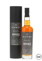 Bimber 2025 - Legacy Collection - Cask Ref 410/60 (Signed)