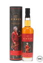 Bimber Single Cask #448 Shoulders of Giants - Falco The Icon - Austria Exclusive