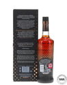 Bowmore 21 Year Old - Aston Martin Masters Selection - Edition No.1