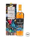 Macallan Concept No3 - David Carson 2020