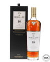 Macallan 18 Year Old Sherry Oak (2023)