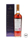 Macallan 18 Year Old (1997) 