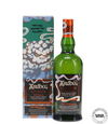 Ardbeg Heavy Vapours