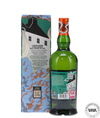 Ardbeg Heavy Vapours