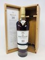 THE MACALLAN 30 YEAR OLD SHERRY OAK 2020 RELEASE THE MACALLAN 30 YEAR OLD SHERRY OAK 2020 RELEASE