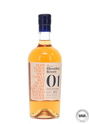 Ian MaCleod's Blending Room 01 Heriot Watt Release