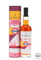 Bimber - The Spirit Of The Underground - Liverpool Street #444