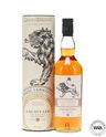 Lagavulin 9 Year Old Game Of Thrones - House Lannister