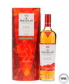 Macallan - A Night On Earth In Scotland (2021)
