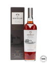 Macallan Boutique Collection (2016)