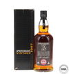 Springbank Vintage 1997 Single Malt