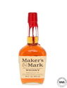 Makers Mark Bourbon