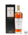 Macallan 18 Year Old Sherry Oak (2023)
