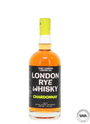 East London Rye Whisky - Chardonnay