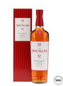 Macallan 12 Year Old - Sherry Oak Collection