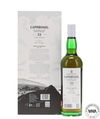 Laphroaig 33 Year Old Strong Characters - Donald Johnston