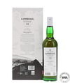 Laphroaig 33 Year Old Strong Characters - Donald Johnston