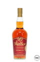 Weller Antique 107 - Sazerac Barrel Selection Fortnum & Mason #260