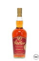 Weller Antique 107 - Sazerac Barrel Selection Fortnum & Mason #260